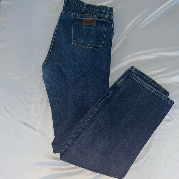 Wrangler Other - Wrangler Men’s Jeans